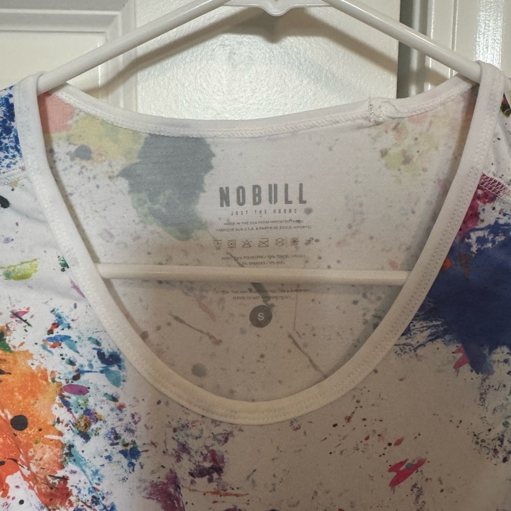 No Bull Pride Collection Tank - Picture 3 of 4